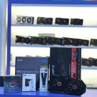 کیس گیمینگ نسل 12 با گرافیک RX580 اقساطی|رایانه رومیزی|مشهد, عامل|دیوار