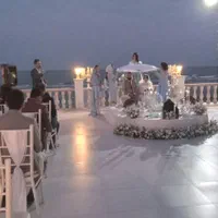 تترینگ‌ و تشریفات بزرگ هنرباران