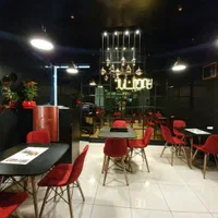 میز و صندلی حفیظی مدل آریا پارچه ای|میز و صندلی غذاخوری|تهران, شهید رجایی|دیوار