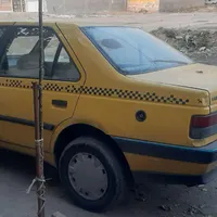 فروشتاکسی