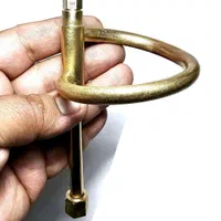 چراغ زنبوری چراغ توری پریموس قدیمی|لامپ و چراغ|مشهد, عامل|دیوار