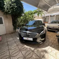 هیوندای سوناتا LF، مدل ۲۰۱۵|خودرو سواری و وانت|فردیس, |دیوار