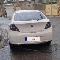 پروتون جن تو دنده‌ای، مدل ۲۰۰۸|خودرو سواری و وانت|مشهد, پنجتن|دیوار