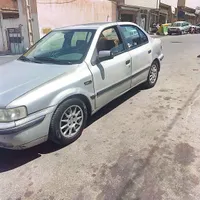 سمند LX ساده، مدل ۱۳۸۶|خودرو سواری و وانت|تبریز, |دیوار