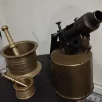 خریدار انواع برنز آینه شمعدان.لوستر و غیره|لوستر و چراغ آویز|کرج, مشکین‌دشت|دیوار