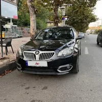 برلیانس H320 اتوماتیک 1500cc، مدل ۱۳۹۶|خودرو سواری و وانت|لنگرود, |دیوار