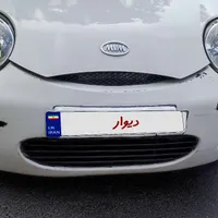 ام وی ام 110 ۴ سیلندر|خودرو سواری و وانت|کرج, مهرشهر - فاز ۱|دیوار