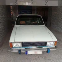 پیکان وانت دوگانه سوز CNG، مدل ۱1390