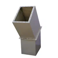 اگزاست فن/ سانتریفیوژ /هواکش/ غبارگیر|ماشینآلات صنعتی|تهران, بازار|دیوار