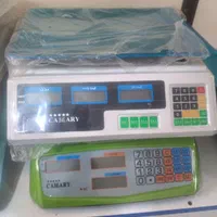 انواع ترازو، بدون علمک ۴۰کیلو محک وکمری|فروشگاه و مغازه|مشهد, ایثارگران|دیوار