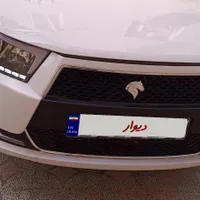 دنا پلاس اتومات ۶دنده اپشنال ۱۴۰۳|خودرو سواری و وانت|شیراز, فرگاز|دیوار
