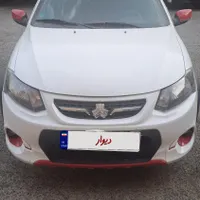 کوییک R مدل ۱۴۰۱
