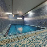 ×اجاره ویلا۲خواب استخردار تمیز شیک درمتلقو|اجارهٔ کوتاهمدت ویلا و باغ|سلمانشهر, |دیوار