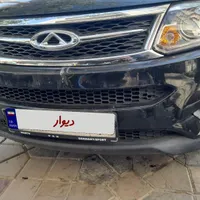 چری تیگو 5 اکسلنت، مدل ۱۳۹۵|خودرو سواری و وانت|مریوان, |دیوار
