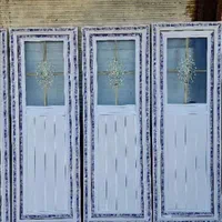 درب آلمینیومی/درحمام توالت دستشویی/آلومینیومی|مصالح و تجهیزات ساختمان|شیراز, تندگویان|دیوار