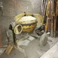 میکسر بتن اجاره و فروش بالابر بتونیر ساختمان