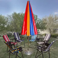 چتر سایه بان ساحلی|کوهنوردی و کمپینگ|اصفهان, اندوان|دیوار