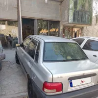 پراید 131 SE، مدل ۱۳۹۲|خودرو سواری و وانت|نورآباد, |دیوار