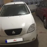 تیبا ۹۳ سفید