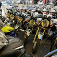 موتور150hlxباکسرkldکبیر۲۰۰ccپیشرو۱۴۰۳مدل۱۴۰۴bxنیرو|موتورسیکلت|تهران, سهروردی|دیوار