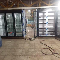 یخچال پروتئینی|فروشگاه و مغازه|شهریار, |دیوار