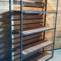 رگال شلف قفسه دکوراسیون پیشخوان