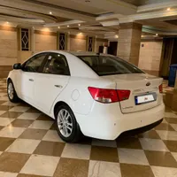 کیا سراتو مونتاژ اتوماتیک آپشنال 2000cc، مدل ۱۳۹۷|خودرو سواری و وانت|تهران, تهرانپارس غربی|دیوار