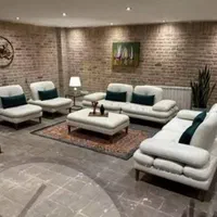 مبل راحتی مدل پازل|مبلمان خانگی و میز عسلی|تبریز, |دیوار