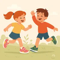 کفش و کتونی ارزان بچه گانه مخصوص مدارس