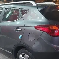 جک S3 اتوماتیک، مدل ۱۴۰۱|خودرو سواری و وانت|مشهد, دانشجو|دیوار