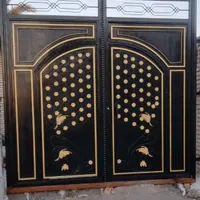 رنگ آمیزی ساختمان و درب پنجره نقاشی ساختمان