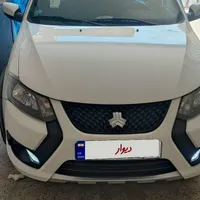 کوییک GXR تیپ L، مدل ۱۴۰۳