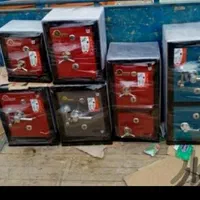 گاوصندوق نیشابور ‌.۱۲۱۳|ابزارآلات|نیشابور, |دیوار