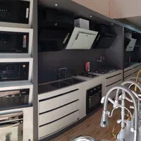 هود موتور توربو ونتو ایتالیا