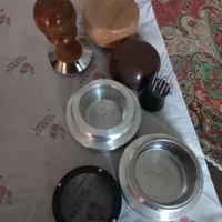 دستگاه اسپرسو ساز دستی