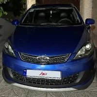 ام‌وی‌ام 315 هاچبک اسپرت اکسلنت، مدل ۱۳۹۷