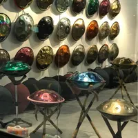هنگ درام آرشا