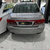هیوندای آزرا کالیفرنیا 3300cc، مدل ۲۰۱۱|خودرو سواری و وانت|تبریز, |دیوار