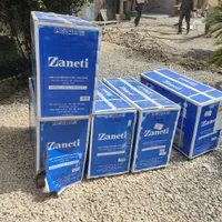 کولر گازی زانتی ۲۴هزار موتور سنگین|کولر گازی و فن‌کوئل|بهنمیر, |دیوار