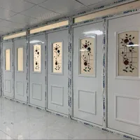 ساخت ، تعمیرات و رگلاژ انواع درب و پنجره UPVC|خدمات پیشه و مهارت|تهران, پاسداران|دیوار
