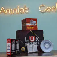 دزدگیر LUX هوشمند سیمکارتی اماکن منزل و باغ|دوربین مداربسته|رشت, سعدی (تختی)|دیوار