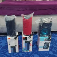 اسپیکر شارژی نو