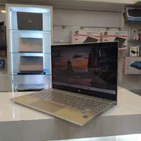 لپ تاپ HP envy x360/نسل ۱۳/تاچ/لاکچری/با طرح اقساط|رایانه همراه|تهران, چیتگر جنوبی|دیوار