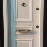 درب پیش ساخته اتاق و سرویس|مصالح و تجهیزات ساختمان|بندر امام خمینی, |دیوار