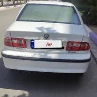سمند lx مدل 92|خودرو سواری و وانت|اصفهان, بهارستان|دیوار