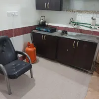 تک خوابه ویلایی مبله کنگان