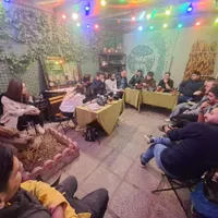 ایونت مافیا