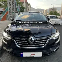 رنو تلیسمان E3، مدل ۲۰۱۷|خودرو سواری و وانت|تهران, سعادت‌آباد|دیوار