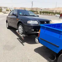 خودروبر خودروسوار کفی یدک کش چرخگیر ۲۴ساعته|خدمات حمل و نقل|اهواز, کیانپارس |دیوار