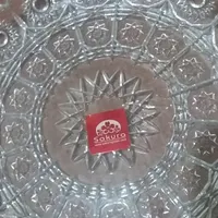 کریستال|ظروف سرو و پذیرایی|ری, |دیوار